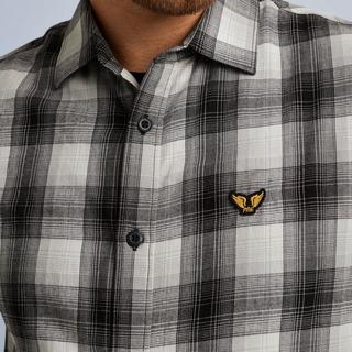 PME Legend Kariertes Hemd  