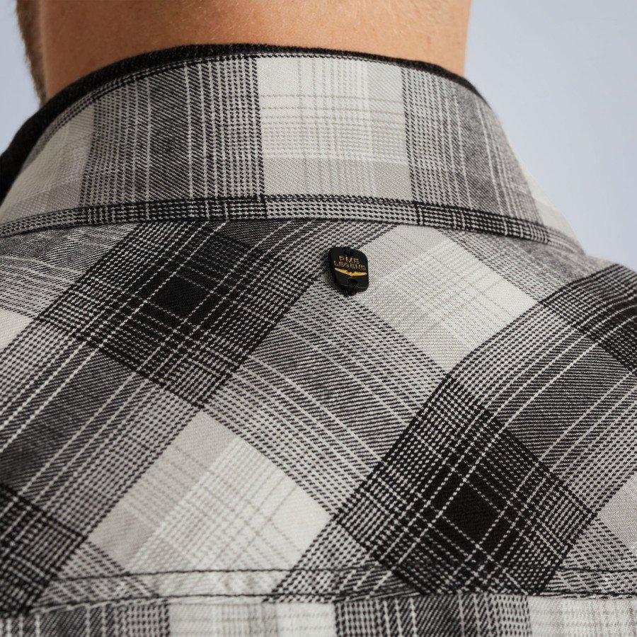 PME Legend Kariertes Hemd  