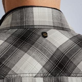 PME Legend Kariertes Hemd  