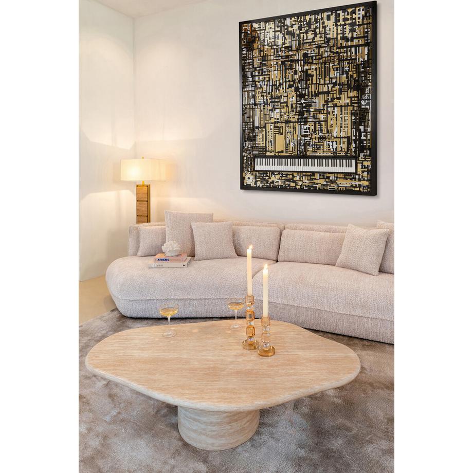 mutoni Bild Wall Art Piano Wibi 158x188  