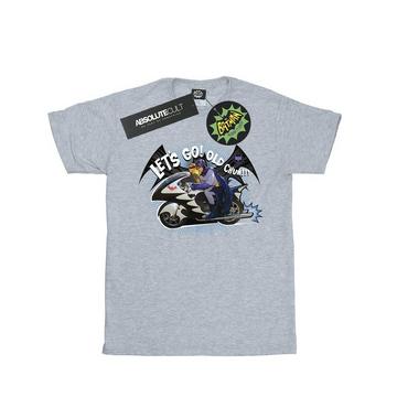 Tshirt BAT BIKE