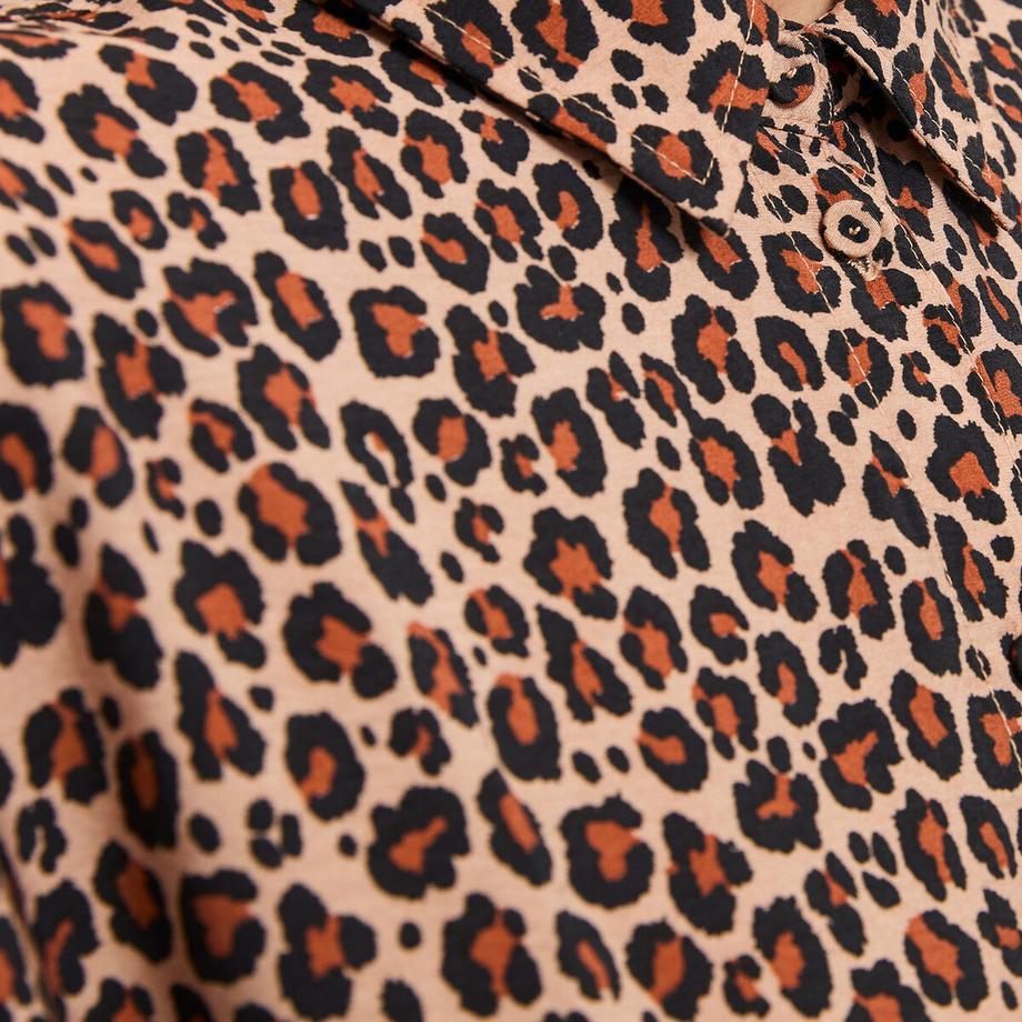 La Redoute Collections  Ausgestelltes Kleid 