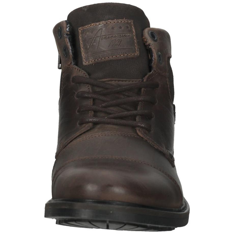 Bullboxer  Stiefelette 636K51071A 