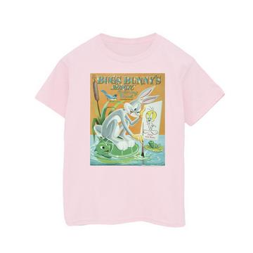 Bugs Bunny Colouring Book TShirt