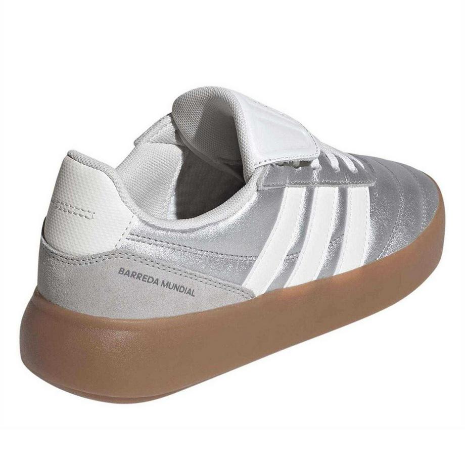 adidas Mundial Scarpe Da Indoor Pelle Scamosciata  