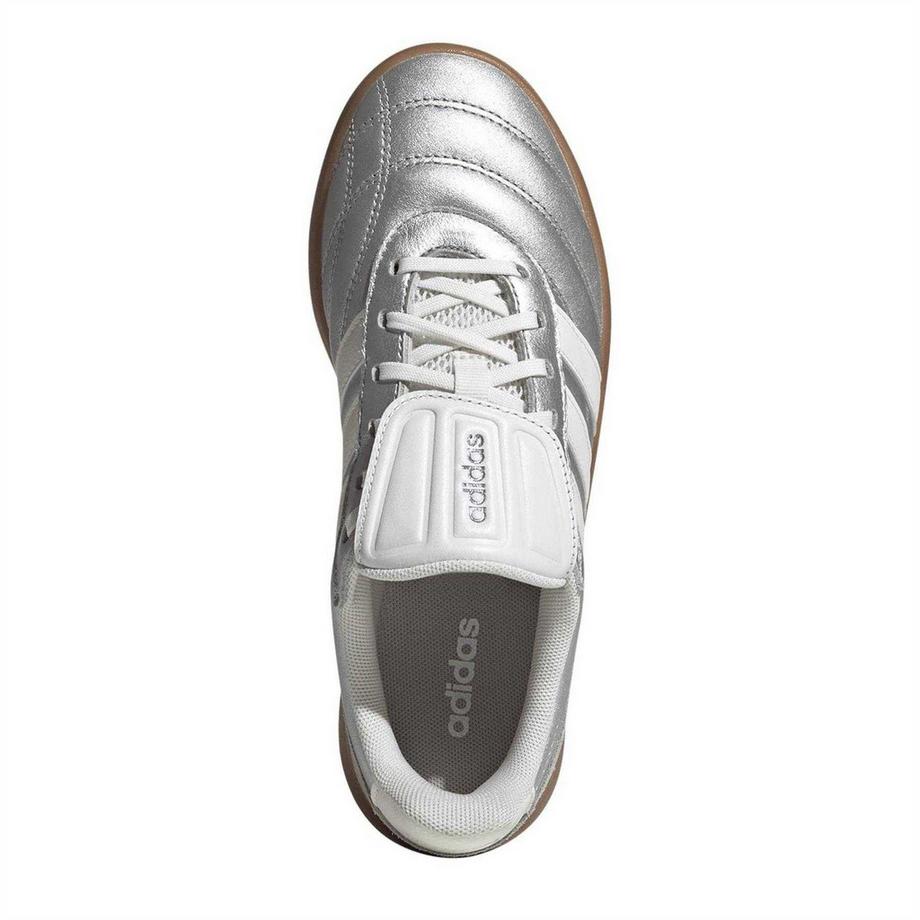 adidas Mundial Scarpe Da Indoor Pelle Scamosciata  