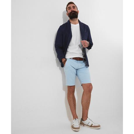 Joe Browns  Short Chino Délavé 