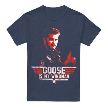 Wingman Goose TShirt