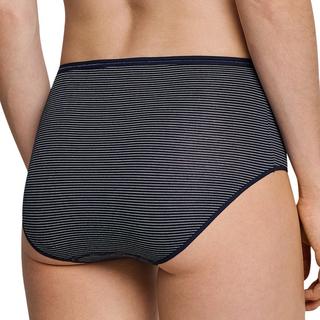 Schiesser Modal Essentials Confezione da 4 Slip Midi  