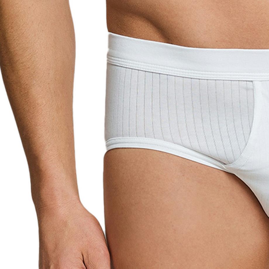 Schiesser Cotton Essentials Authentic Slip Sport 4 Pièces  