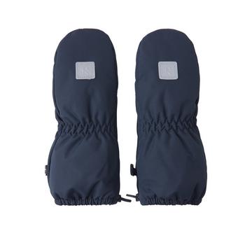 Kleinkinder Winter Fäustlinge Tassu Navy