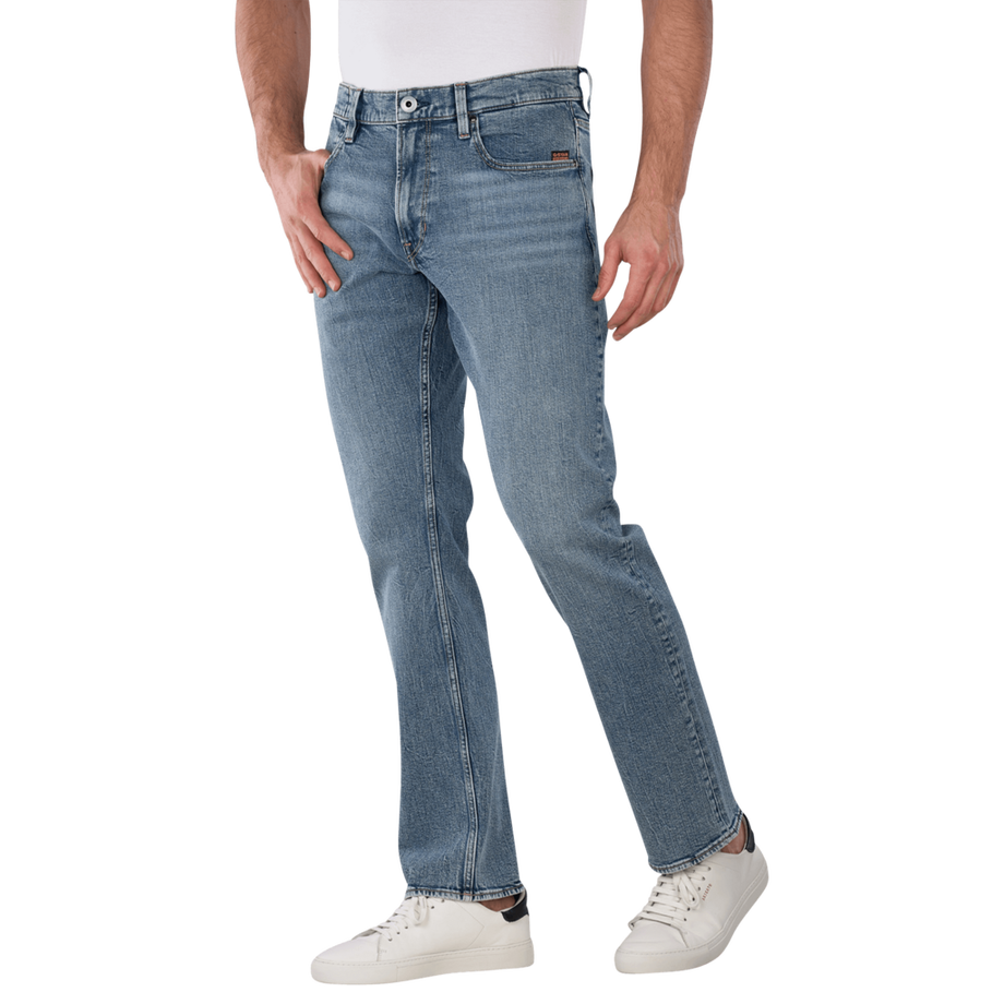G-STAR Mosa Jeans Straight Fit  