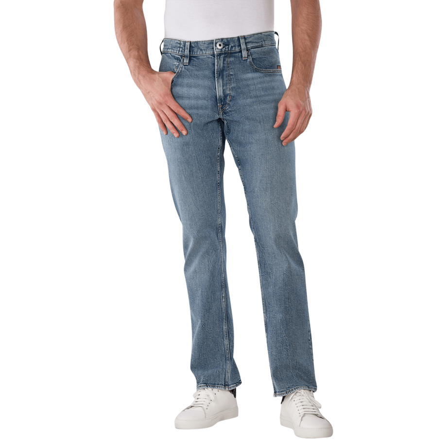 Mosa Jeans Straight Fit
