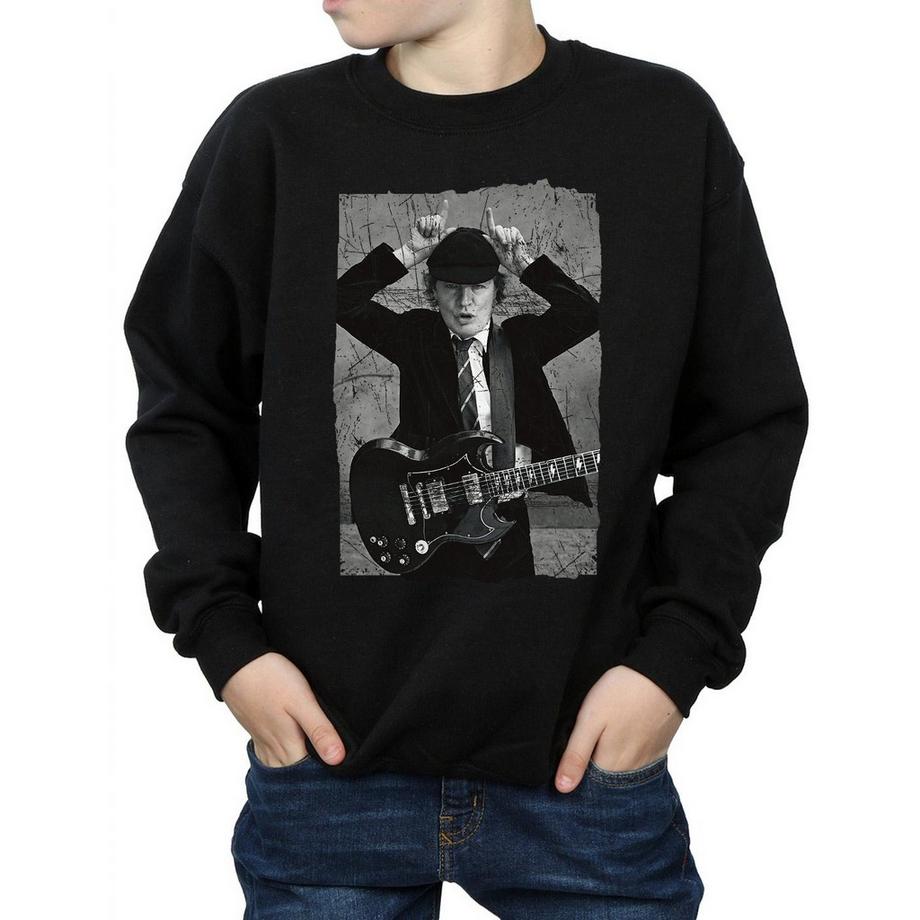 AC/DC  ACDC Sweatshirt 