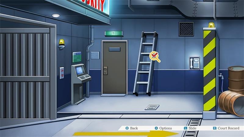 CAPCOM  Phoenix Wright Ace Attorney Trilogy -JP- 