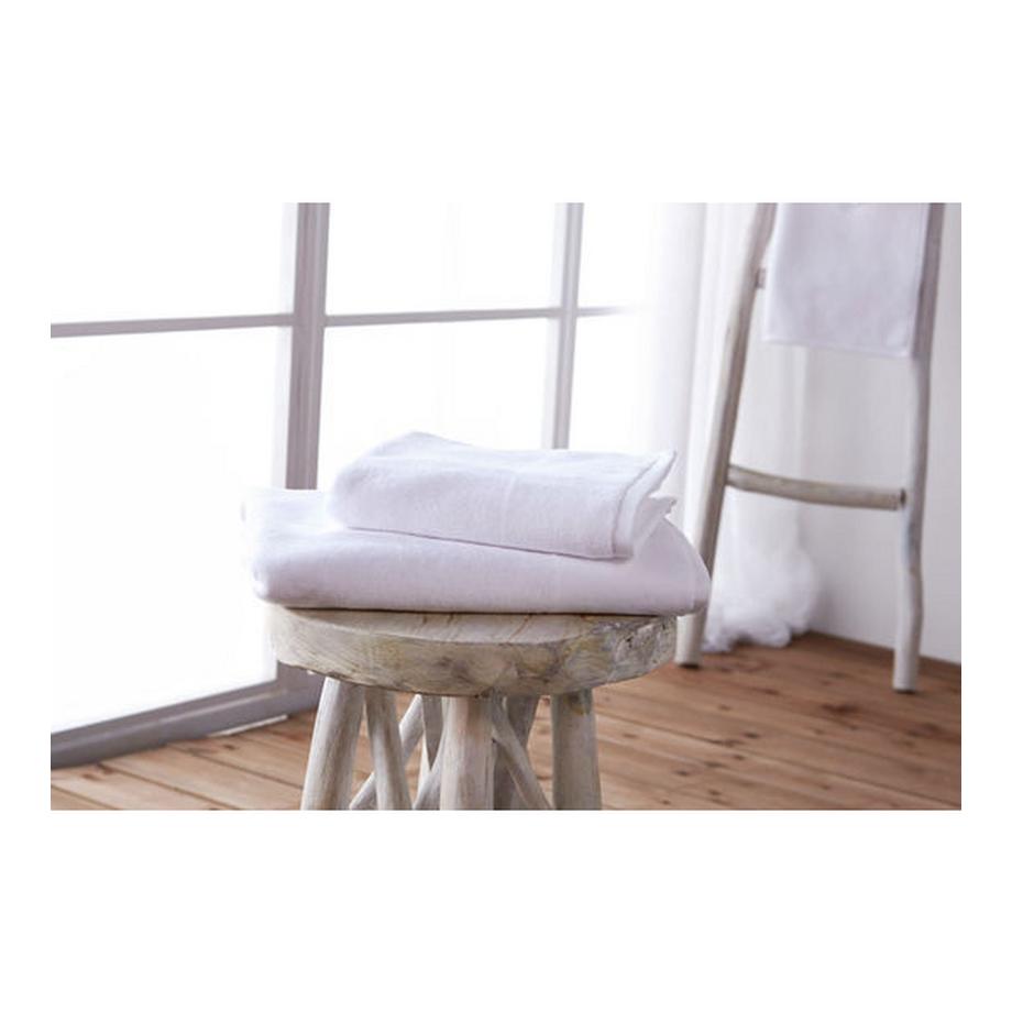 Living Home Softfeel Handtuch  