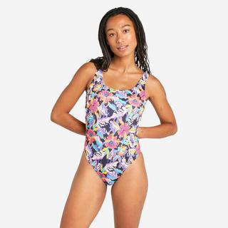 OLAIAN  Maillot de bain 1 pièce - AURELY 