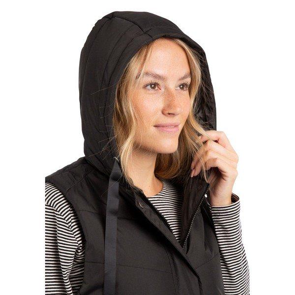 Trespass  Veste sans manches JUNIPER 