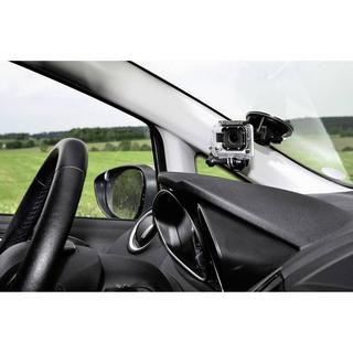 hama  Saugstativ mit Kugelkopf 360 für GoPro 