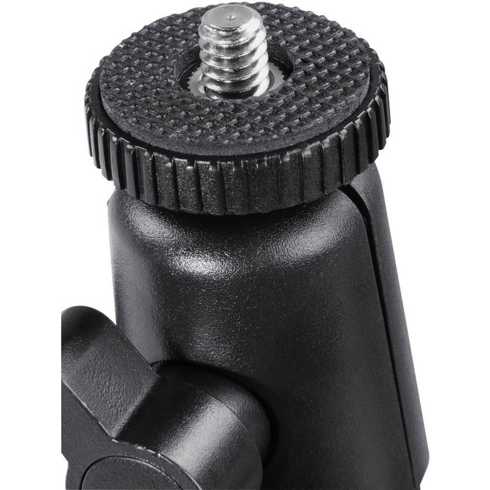 hama  Saugstativ mit Kugelkopf 360 für GoPro 