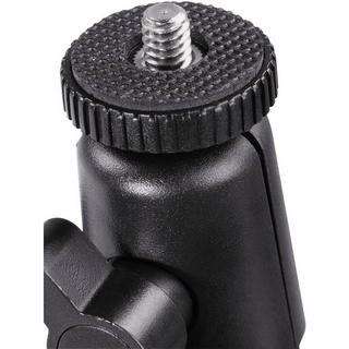 hama  Saugstativ mit Kugelkopf 360 für GoPro 