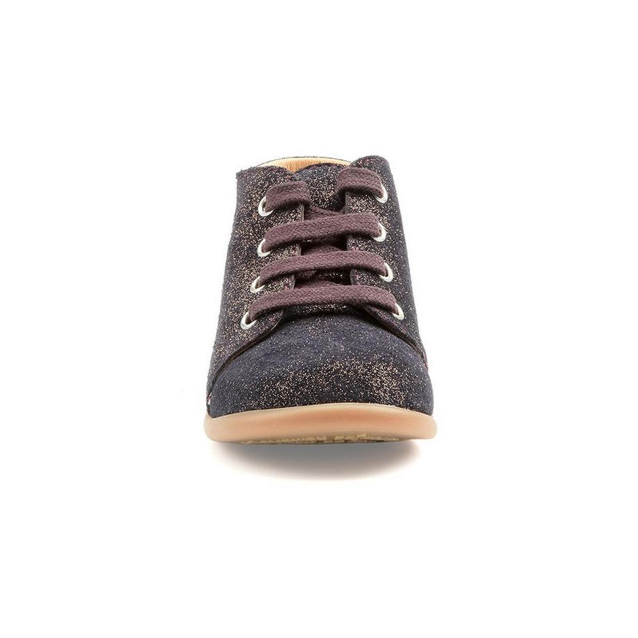 Pom D'api Stand-Up Lauflern-Stiefeletten  