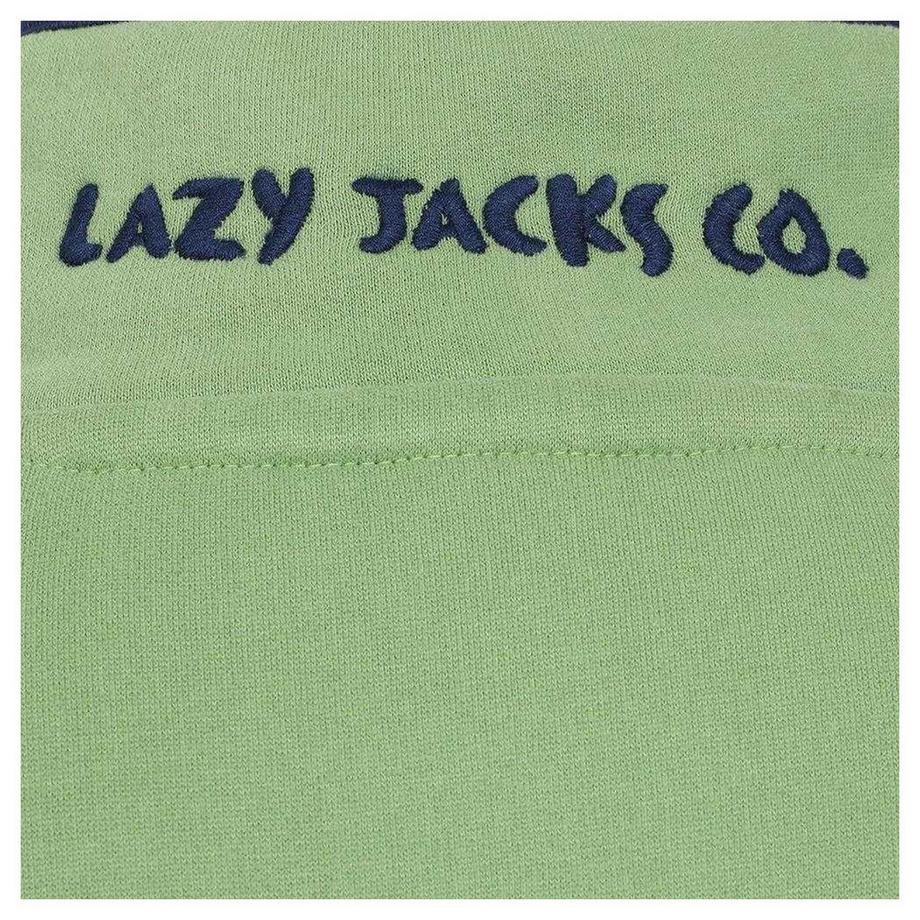 Lazy Jacks Sweat  