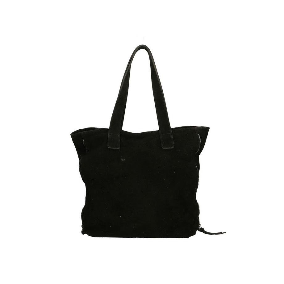 Gave Lux Sac à Bandoulière Broderie Papillon  