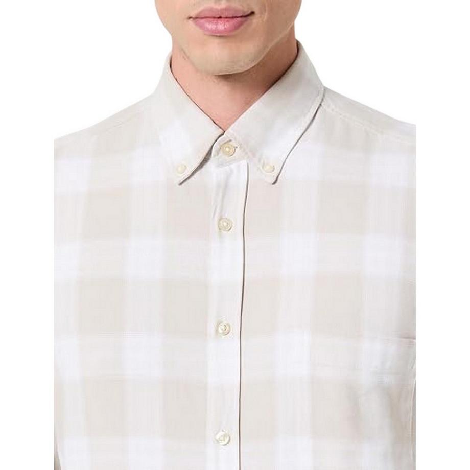 BOSS  Chemise Rickert 