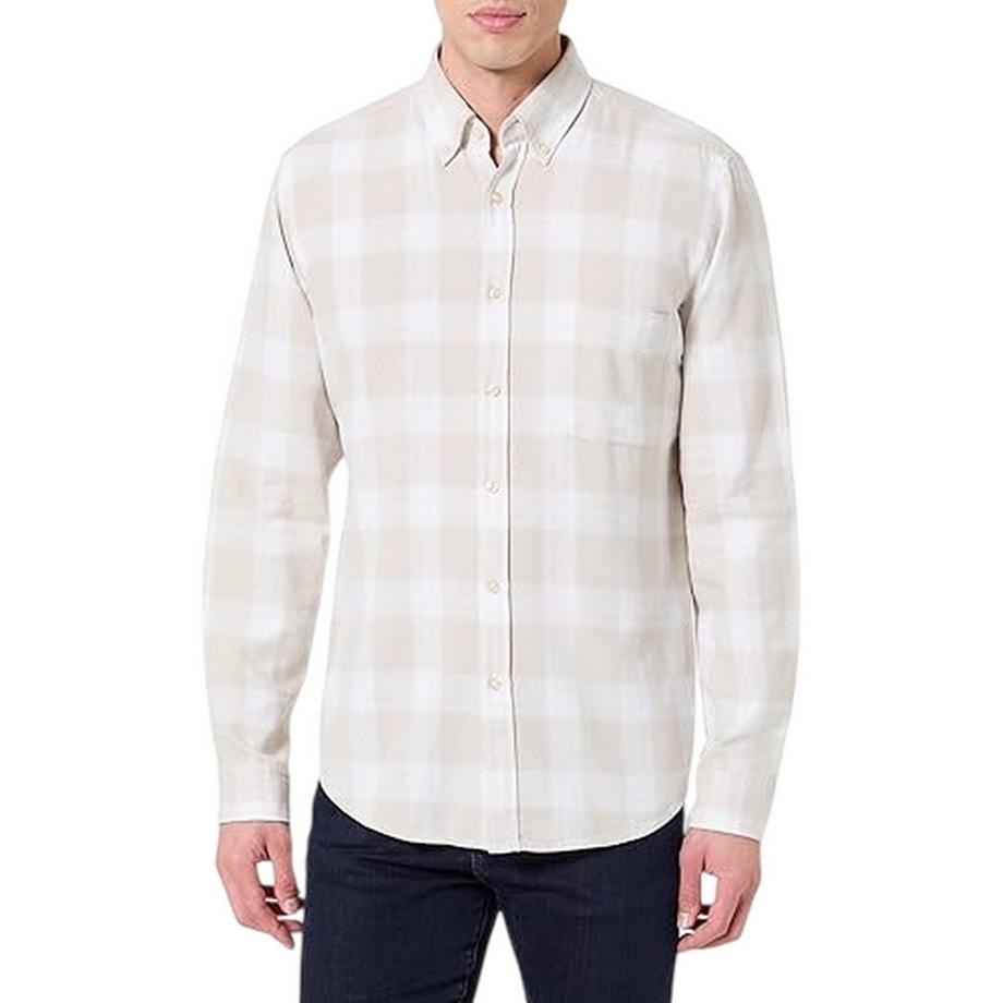 BOSS  Chemise Rickert 