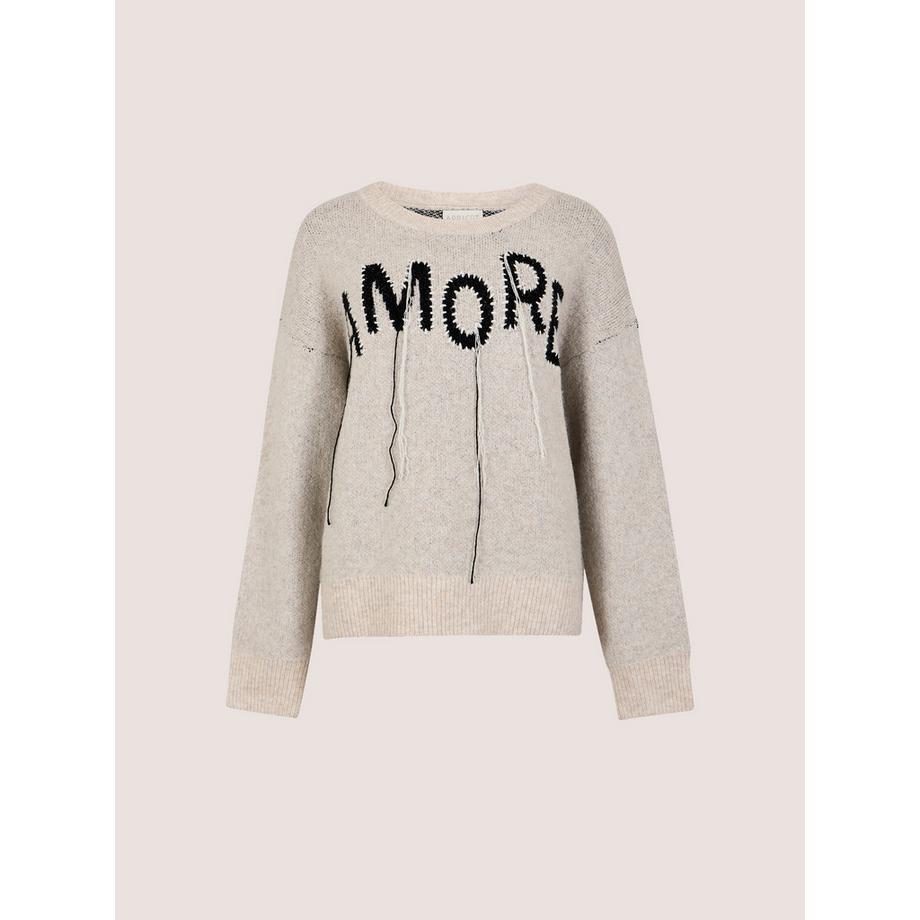 APRICOT Pull Amore tout doux  