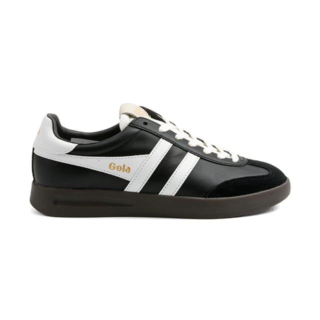 gola  sneakers in pelle da cyclone leather 