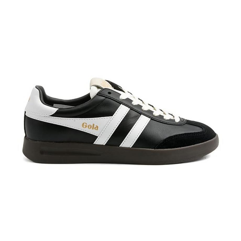 gola Cyclone Leather Sneakers  