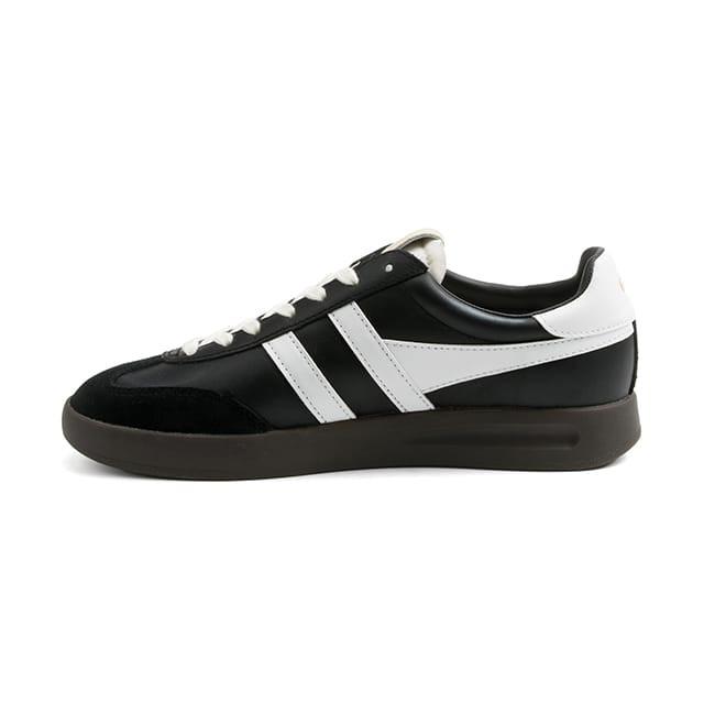 gola  sneakers in pelle da cyclone leather 