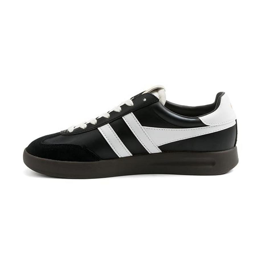 gola Cyclone Leather Sneakers  