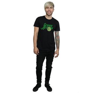 Green Arrow Green Arrow Logo T-Shirt  
