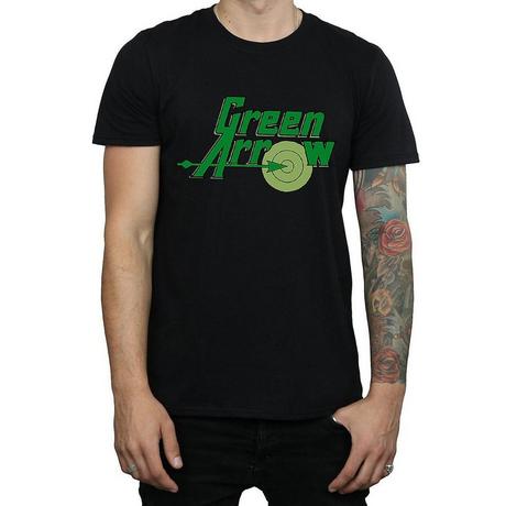 Green Arrow  Tshirt 