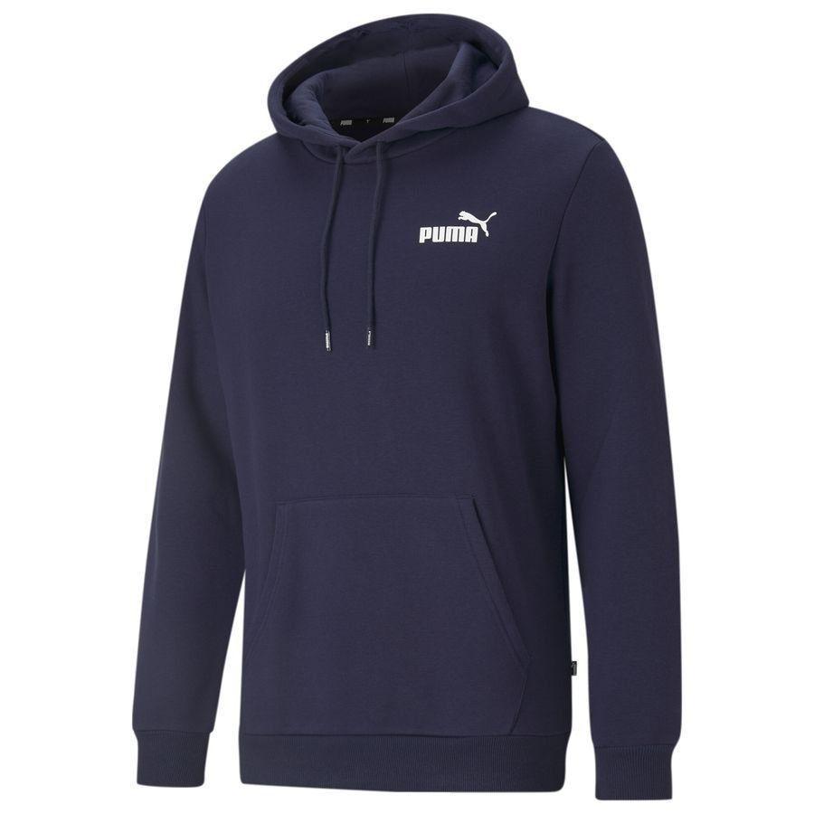 PUMA  sweatshirt à capuche ess 