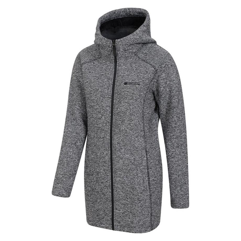Mountain Warehouse Veste polaire Mallaig  