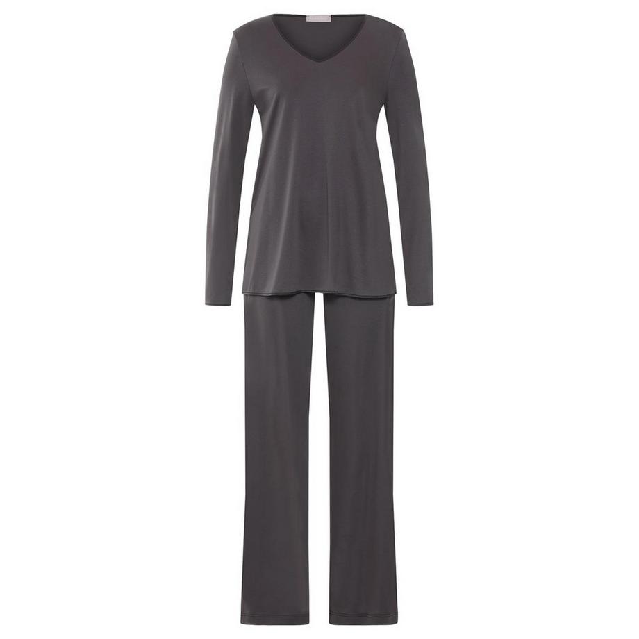 HANRO Cotton Silk - pyjama  