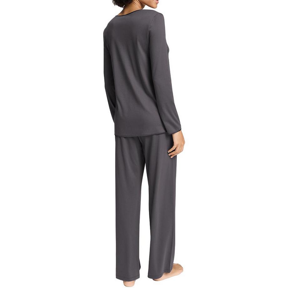 HANRO Cotton Silk - pyjama  
