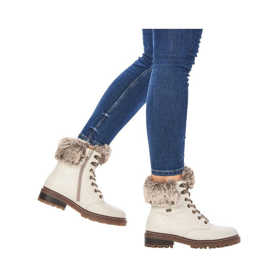 Remonte Bottines à Lacets  