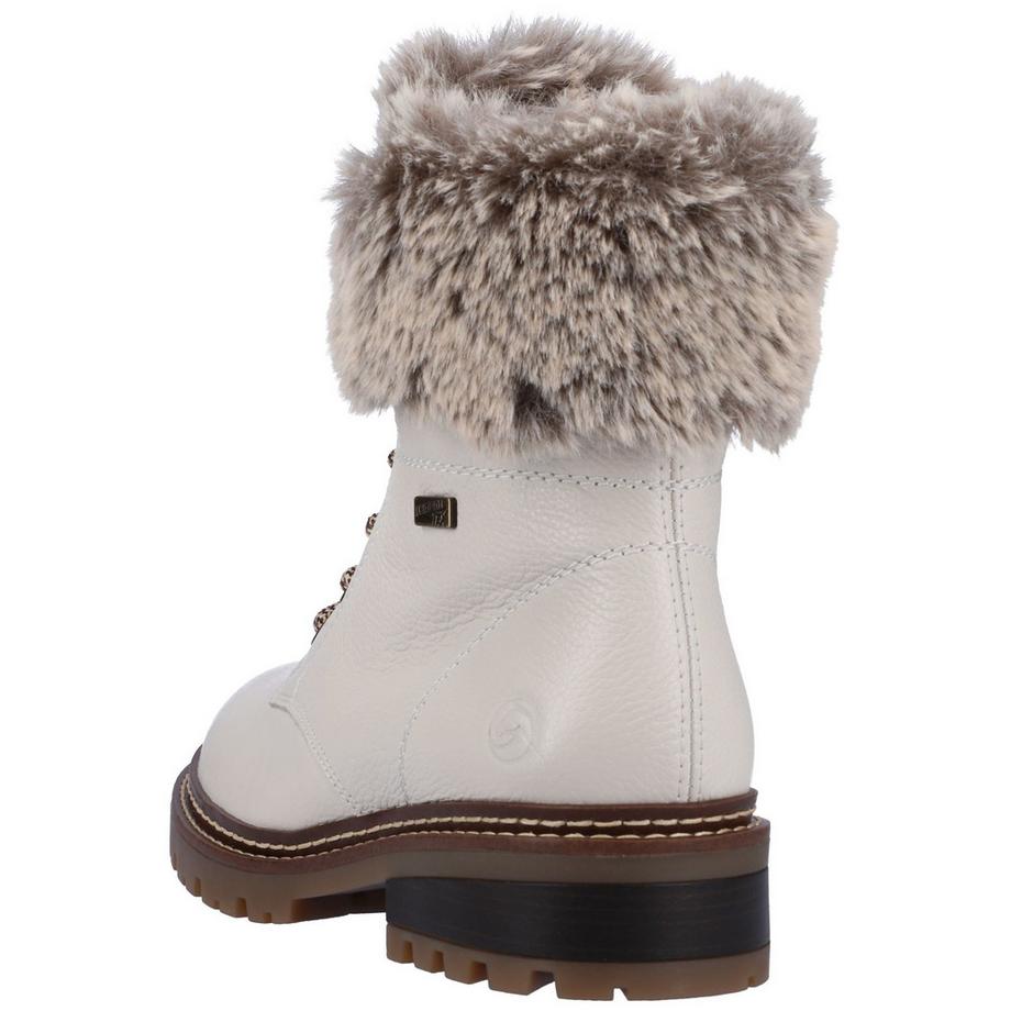Remonte Bottines à Lacets  