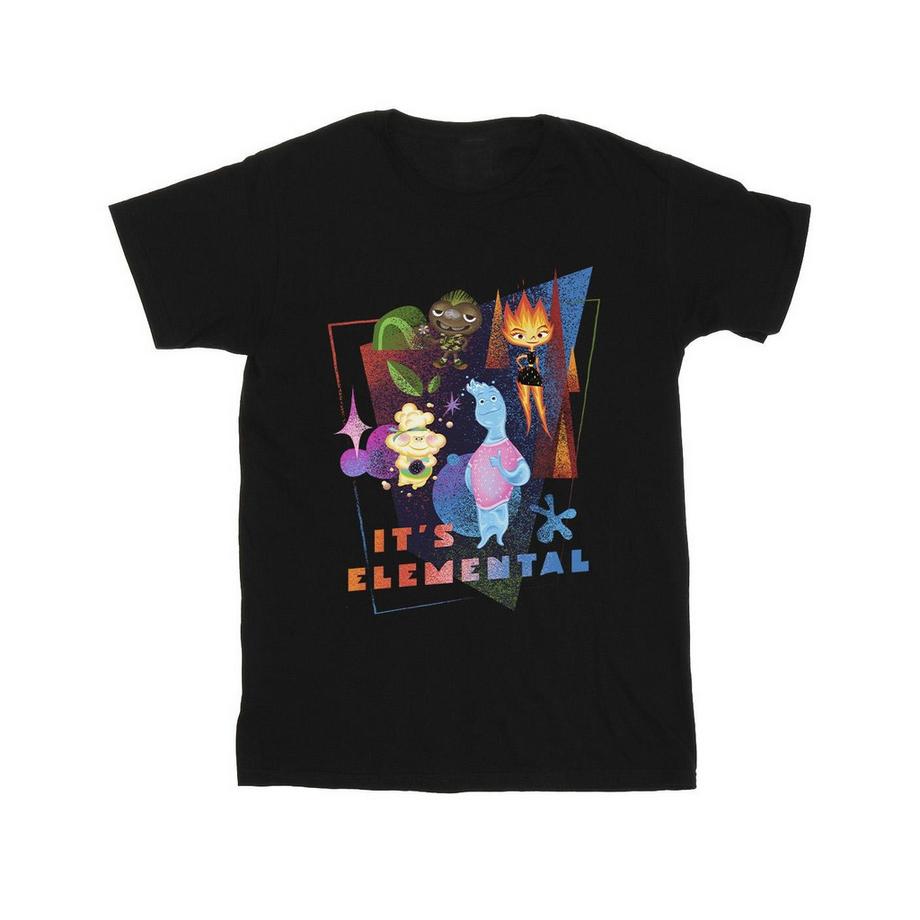 T-ShirtIt's