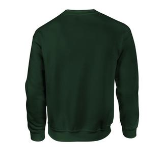 Gildan Rundhals-Sweatshirt  