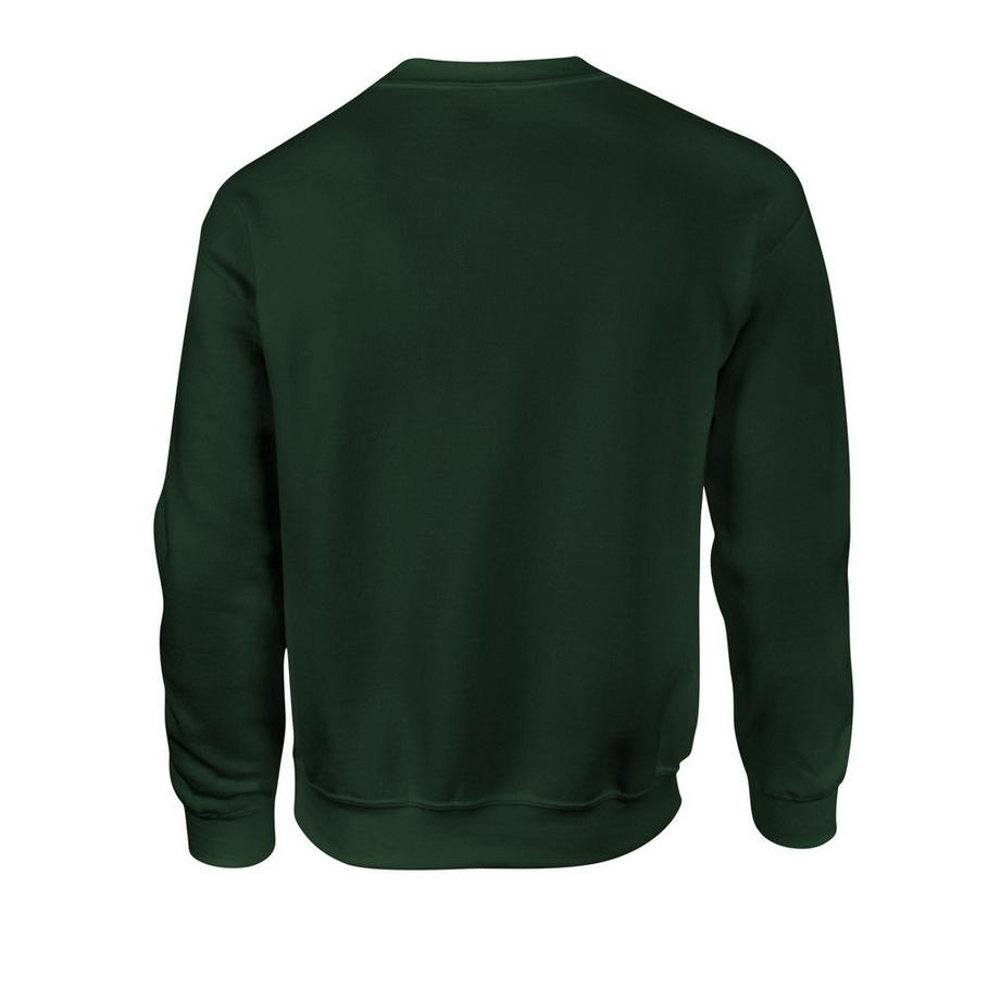 Gildan Sweatshirt Col Rond  