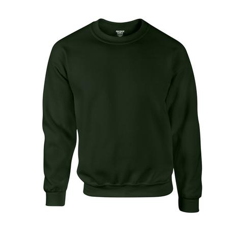 Gildan Rundhals-Sweatshirt  