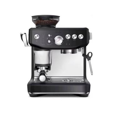 Sage The Barista Express Impress Halbautomatisch Espressomaschine 2 l