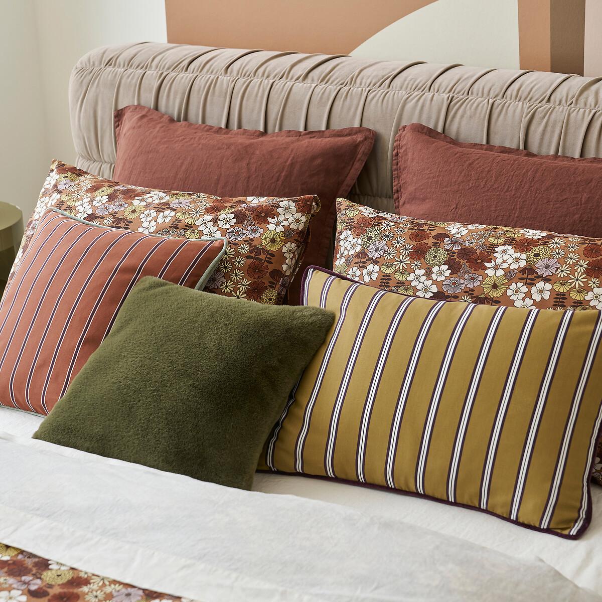 La Redoute Intérieurs Kissenbezug Colton  