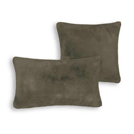 La Redoute Intérieurs Kissenbezug Colton  